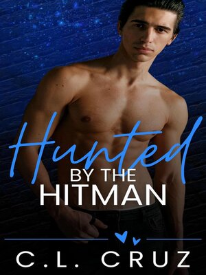 cover image of Hunted by the Hitman